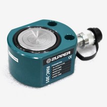 [제일기계공구] ZUPPER 유압 쇼트램 RMC-301