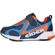 아이더 eider 이월상품 JUS20N02 아동 히어로 벨크로 운동화 키즈신발