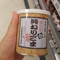 시로쥰 네리고마 300g, 1개