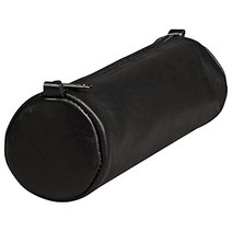 일본직발송 3. 클레어 폰테인(CLAIREFONTAINE) SCHLAMPERMAEPPCHEN AGE BAG RUND 21XØ6 B071JNWGML, 회색, 미디엄