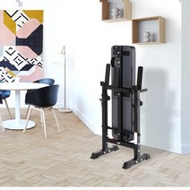 바디엑스 [바디엑스][단품] 멀티벤치프레스 PBH2에디션 BK-3023, 선택완료, 단품-블랙