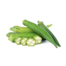 생오크라 OKRA, 생오크라 500g