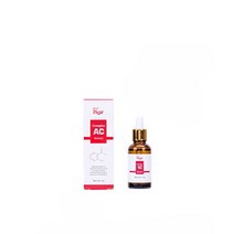 아이소브 콤플렉스 AC세럼 30ml 지성 트러블피부 전용 세럼, 1병