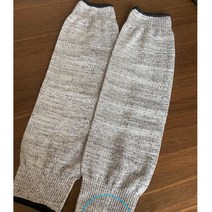 육가공장갑 노가다토시 공사 공장 카센터 현장 안전 토시 2P 작업용장갑 육가공업체