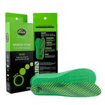 (우체국택배) 베이직 / 인솔 족저근막 보호 라텍스 푹신한 메모리폼 쿠션 기능성 신발 깔창+ 물티슈10매1세트(사은품) / 평발 아킬레스건 바른 자세교정 운동화 등산화 패드