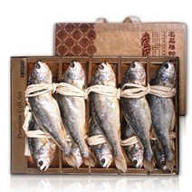 영광 보리굴비(대) 10미(29~30cm)