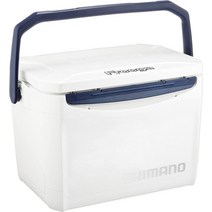 시마노 쿨러 프리가 아이스박스 20L 26L LZ-020M LZ-026M, 20리터ml, 화이트
