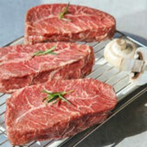 [참다올] [서울지역-오전주문 당일수령] 마장동 프라임부채살 500g, 상세 설명 참조