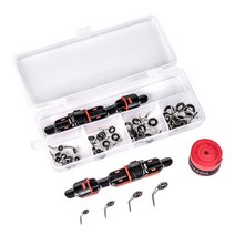 낚시대 부품세트 찌낚시대 릴시트 루어대 가이드, 단품, 선택완료