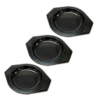 ABM 뚝배기받침, 3개