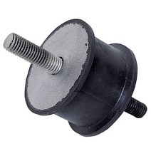 화성고무 볼트방진고무 40x8(RUB-A7-1)
