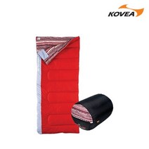 코베아 트로피칼 1800 침낭 / KECU9SP-04, 없음