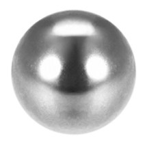 22mm 정밀 크롬 스틸 베어링 볼 G25 3개 USA 미국