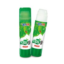 종이나라 뭉개지지 않는 나라풀 고체풀 15g, 단품