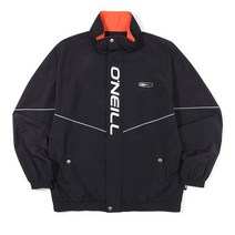 오닐 카스트로 우븐 트레이닝 상의 OUWTK3151-199