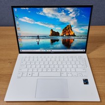 LG그램 14인치 14Z95P 중고노트북 999g