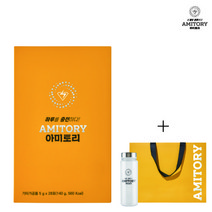 마시는 아미노산 아미토리 28개입 열대과일맛
