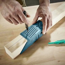 각도 금긋기 앵글자 3D 연귀자 마이터 목공용자, 상세페이지 참조
