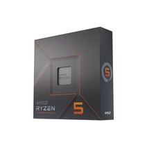 AMD 라이젠5-5세대 7600X 라파엘 정품