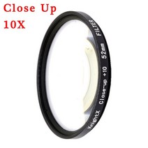 CPL 필터 KnightX-전화 카메라 매크로 렌즈 전문 스타 가변 ND 모든 스마트 폰 37mm 52mm 55mm 58mm 캐논 니콘, [05] 6X Filter, [06] 58mm