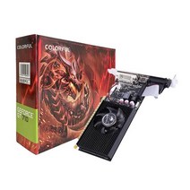 Colorful (컬러풀) [COLORFUL] 지포스 GT710 REVENGE D3 2GB LP