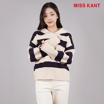 미스칸트 미스칸트 마린 스트라이프 니트_KOSWMB05