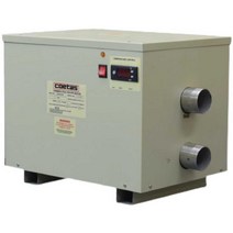 수영장 히터 온수기 온천 스파 가열기 노천 난방장비, 독립형15kw380v, 1개