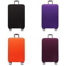 스판 캐리어 커버 보호 18 32 전사이즈 덮개 항공 30 25 카바 케리어