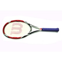 (중고테니스라켓) K Bold (100sq 278g)-1개월미만사용