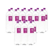 몽베스트 2L 18병, 상세페이지 참조, 상세페이지 참조