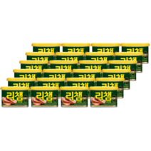 동원F&B 리챔 오리지널 200g x 24개 1박스, 단품