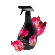 프리미엄 섬유 탈취제 후로랄부케 700ml, 9개