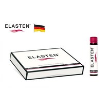 독일 엘라스틴 마시는 콜라겐 드링킹 앰플 25mL 14개입 Quiris Elasten