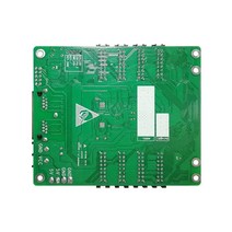 Novastar DH7508 DH7512 풀 컬러 LED 비디오 디스플레이 수신 카드 교체 DH418 DH426 MRV328 MRV336, 02 DH7512-S