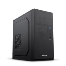 ANIX M6509 MINI 미니타워 케이스, 1개, 선택하세요
