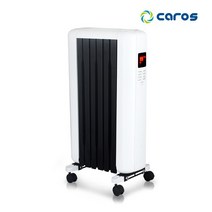 캐로스 전자식 라디에이터 6핀 타이머 CHR-R06T 과열방지기능 DKM, 없음