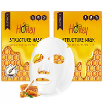 코스트코 로하시스 허니 스트럭쳐 마스크 10매 x 3, 3개