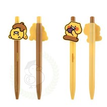 에포트구스 젤펜 겔펜, 발라당