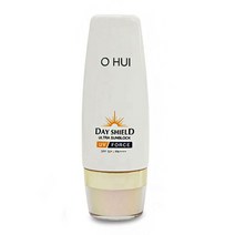 오휘 울트라 선블록 SPF 50+ PA+++ 백탁없는 선크림, ml