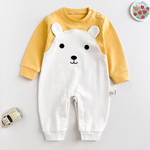 구름위에햇님 봄/가을 우주복 LT-2251103