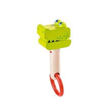 [하바] 크록 딸랑이, 상세 설명 참조