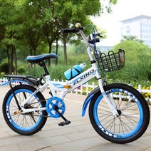 접는 7세~14세 간편한 보관이 자전거 키즈 편한 초등, A, X