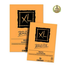 라이브잇 캔손 XL 브리스톨(Bristol) 스케치북 180g XL 브리스톨, XL 브리스톨 A3, 3세트