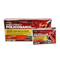 호주 프리미엄 네이쳐스그린웨이 사탕수수 12mg 60정 3개세트 180정 6개월분 폴리코사놀