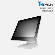 포스뱅크 POS기기 포스단말기 APEXA-GPOS, 기존가맹점(기본구성/설치요청)