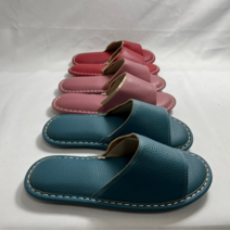 호텔슬리퍼, 레드, 1개