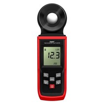 조도계 디지털 조명측정 조도측정 핸드 광도계, TA632A