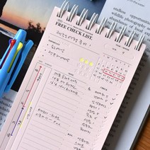 여행 계획표 체크리스트 여행 스케줄러, 01_프리체크리스트
