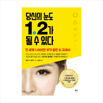 당신의 눈도 1.2가 될 수 있다, 평단, 해럴드 M. 페퍼드