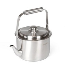 퀸센스 센싱 IH인덕션 올스텐 주전자 3L, 단품